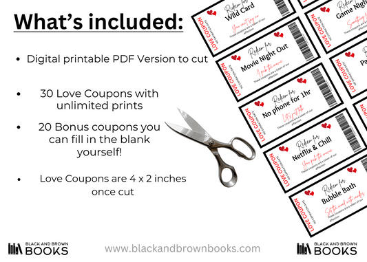 Love Coupons